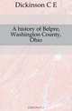 A history of Belpre, Washington County, Ohio, Dickinson C. E. 