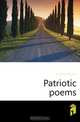 Patriotic poems, King Daniel Monroe 
