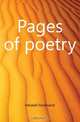 Pages of poetry, Heiskell Ferdinand 