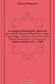 An oration pronounced before the associated citizens of Lechmere point, Cambridge, Mass. on the memorable fiftieth anniversary of American independence, July 4, 1826, Gleason Benjamin 