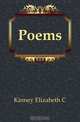 Poems, Elizabeth C. Kinney 