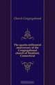 The quarto-millennial anniversary of the Congregational church of Stratford, Connecticut, Church Congregational 