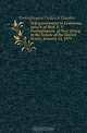 Self-government in Louisiana. Speech of Hon. F. T. Frelinghuysen, of New Jersey, in the Senate of the United States, January 15, 1875, Frelinghuysen Frederick Theodore 