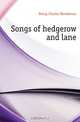 Songs of hedgerow and lane, Doing Charles Henderson 