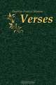 Verses, Hopkins Frances Monroe 