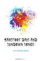 Barefoot days and sundown songs, Huse Raymond Howard 