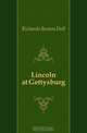 Lincoln at Gettysburg, Richards Boston Doll 