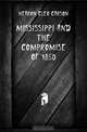 Mississippi and the compromise of 1850, Hearon Cleo Carson 