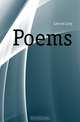 Poems, Larcom Lucy 