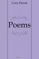 Poems, Cory David 