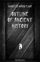 Outline of ancient history, Kingsley Maud Elma 