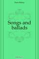 Songs and ballads, Dyer Sidney 