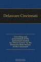 Unveiling and presentation of the monument erected on Dover Green by the Delaware State Society of the Cincinnati, Delaware Cincinnati 