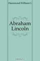 Abraham Lincoln, William G. Hammond 