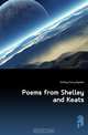 Poems from Shelley and Keats, Shelley Percy Bysshe 