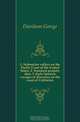 1. Submarine valleys on the Pacific Coast of the United States. 2. Standard geodetic data. 3. Early Spanish voyages of discovery on the coast of California, Davidson George 
