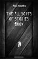 The all sorts of stories book, Andrew Lang 