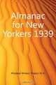 Almanac for New Yorkers 1939, Federal Writers