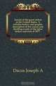 Annals of the great strikes in the United States. A reliable history and graphic description of the causes and thrilling events of the labor strikes and riots of 1877 .., Dacus Joseph A 