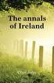 The annals of Ireland, Clyn John 