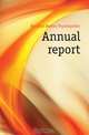 Annual report, Hospital Boston Psychopathic 