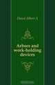 Arbors and work-holding devices, A.A. Dowd 