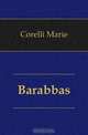 Barabbas, Marie Corelli 