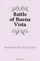 Battle of Buena Vista, Hammond Marcus Claudius 