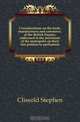 Considerations on the trade, manufactures and commerce, of the British Empire, addressed to the merchants of the metropolis on their late petition to parliament, Clissold Stephen 