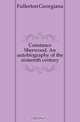 Constance Sherwood. An autobiography of the sixteenth century, Fullerton Georgiana 