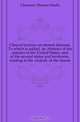 Clinical lectures on mental diseases. To which is added, an Abstract of the statutes of the United States, and of the several states and territories, relating to the custody of the insane, Clouston Thomas Smith 