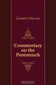 Commentary on the Pentateuch, Otto von Gerlach 