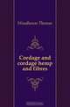 Cordage and cordage hemp and fibres, Woodhouse Thomas 