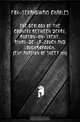 The geology of the country between Derby, Burton-on-Trent, Ashby-de-la-Zouch and Loughborough. (Explanation of sheet 141), Fox-Strangways Charles 