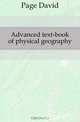 Advanced text-book of physical geography, Page David 