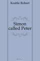 Simon called Peter, Keable Robert 