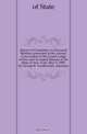 Report of Committee on Deceased Brethren presented at the Annual Convocation of the Grand Lodge of Free and Accepted Masons of the State of New York, May 5, 1909, by George R. Vandewater, chairman, Committee on Antiquities 