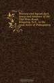 History and legend, fact, fancy and romance of the Old Mine Road, Kingston, N.Y., to the mine holes of Pahaquarry, C. G. Hine 