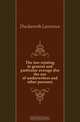 The law relating to general and particular average (for the use of underwriters and other persons), Duckworth Lawrence 