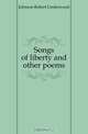 Songs of liberty and other poems, Johnson Robert Underwood 