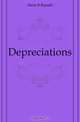 Depreciations, Herts B.Russell 
