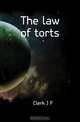 The law of torts, Clerk J. F. 