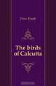 The birds of Calcutta, Finn Frank 