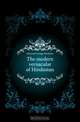 The modern vernacular of Hindustan, Grierson George Abraham 