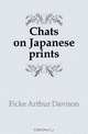 Chats on Japanese prints, Ficke Arthur Davison 