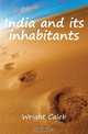 India and its inhabitants, Wright Caleb 