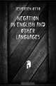 Negation in English and other languages, Jespersen Otto 
