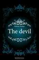 The devil, Molnar Ferenc 