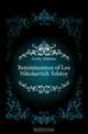 Reminiscences of Leo Nikolaevich Tolstoy, Максим Алексеевич Горький 