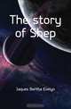 The story of Shep, Jaques Bertha Evelyn 